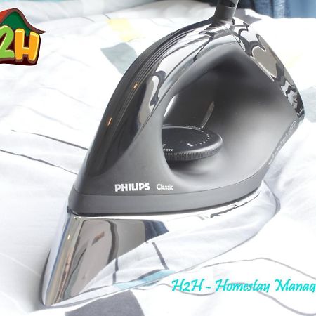 דירות H2H - Eleven14 Majestic איפוה מראה חיצוני תמונה